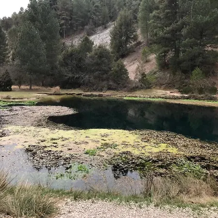 El Herrero Casa Rural-2